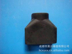 工業用橡膠制品-廠家生產供應 昊川橡塑 精品橡膠防塵套 橡塑制品_商務聯盟