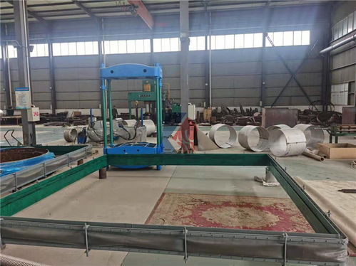 揚州管道波紋補(bǔ)償器實業(yè)